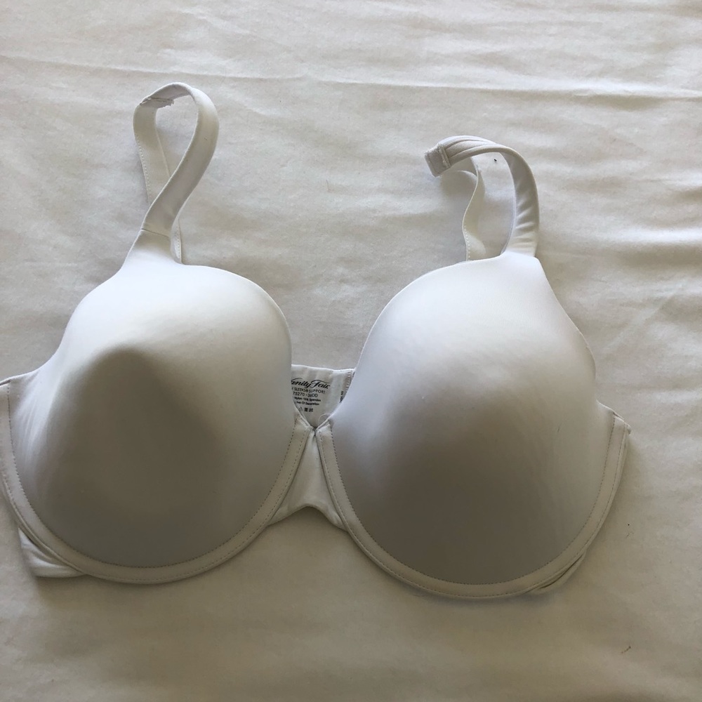 Vanity Fair bra